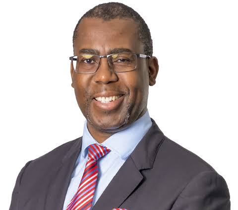 Charles Shilowa