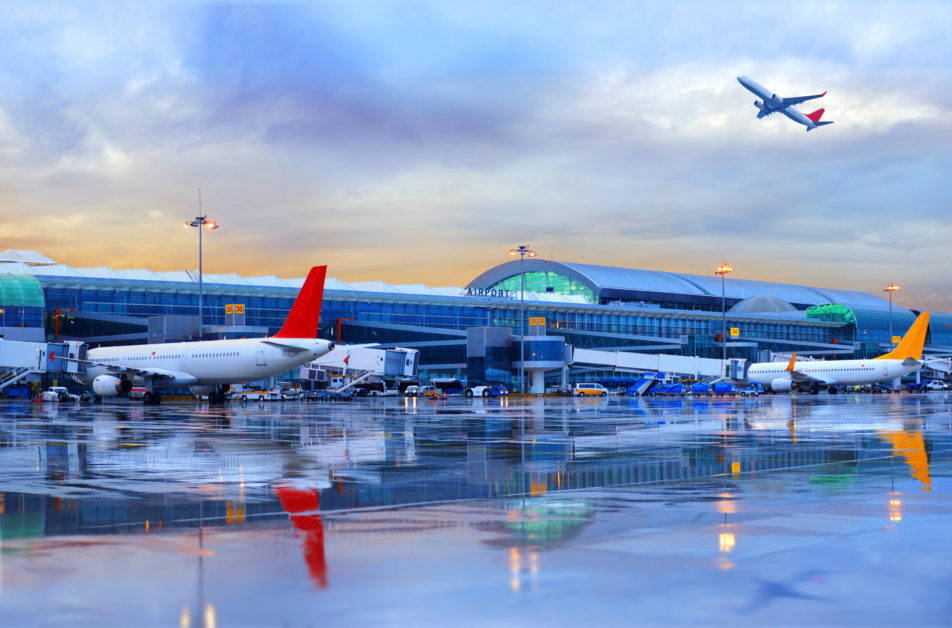 aci africa – the voice of african airports