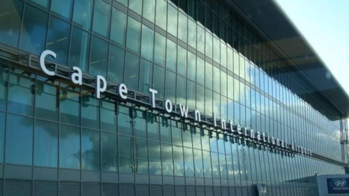 ACSA outlines airport upgrades