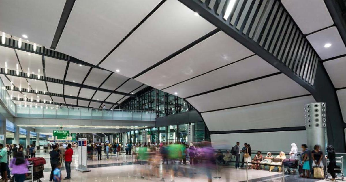 Top 10 Airports in Africa with the best staff: 2026 rankings