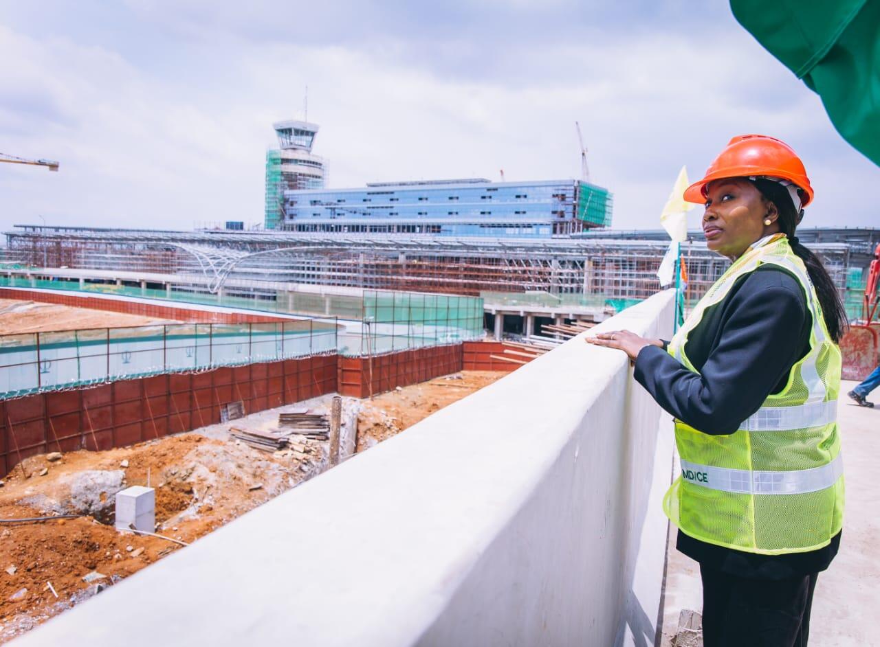 FAAN’s vision for Nigeria ‘s airports: Technology, infrastructure and passenger-centric innovation