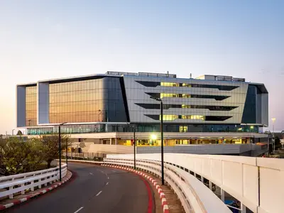 How OR Tambo’s Land Could Power ACSA’s Multi-Billion-Rand Revival