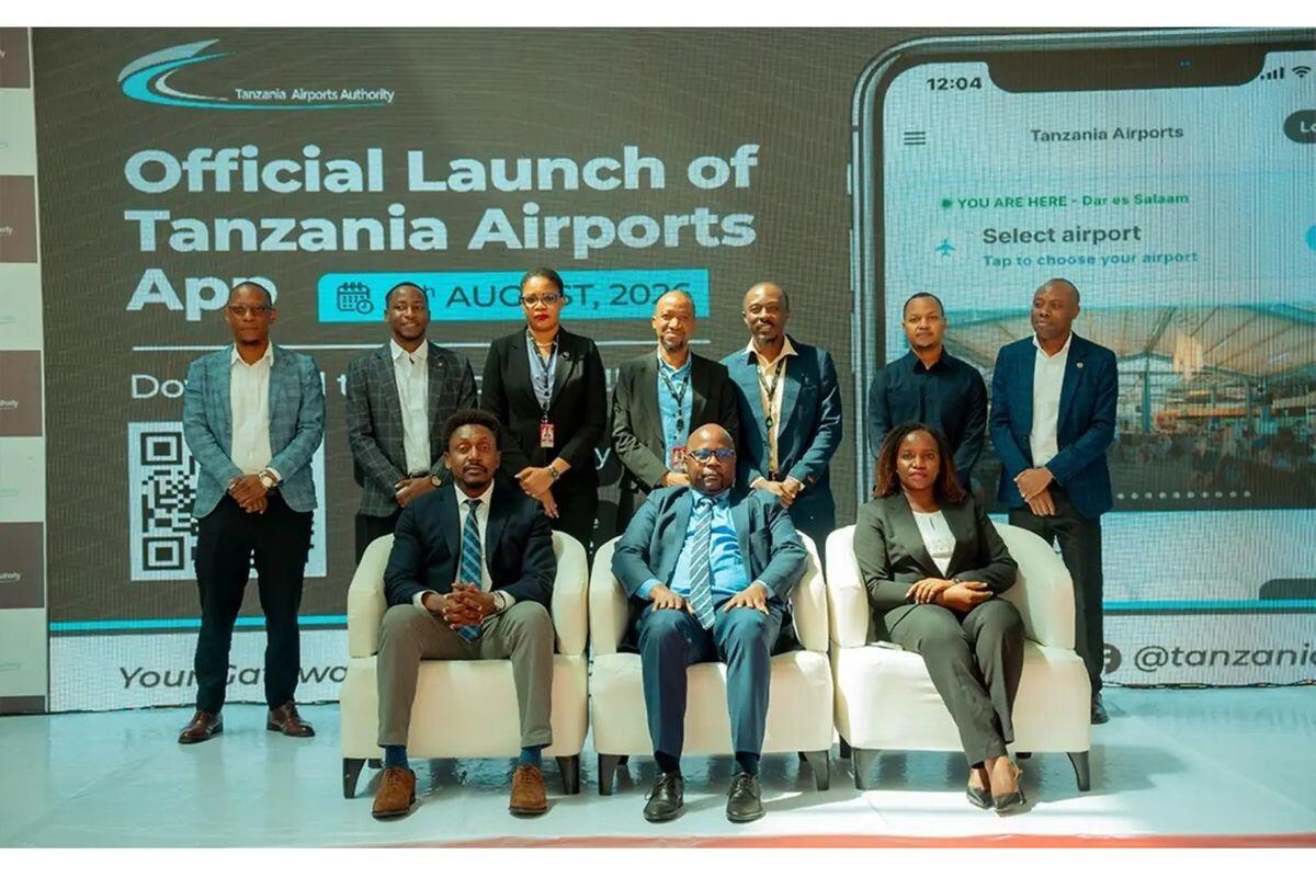 TAA Mobile App enhances air travel experience, boosts tourism