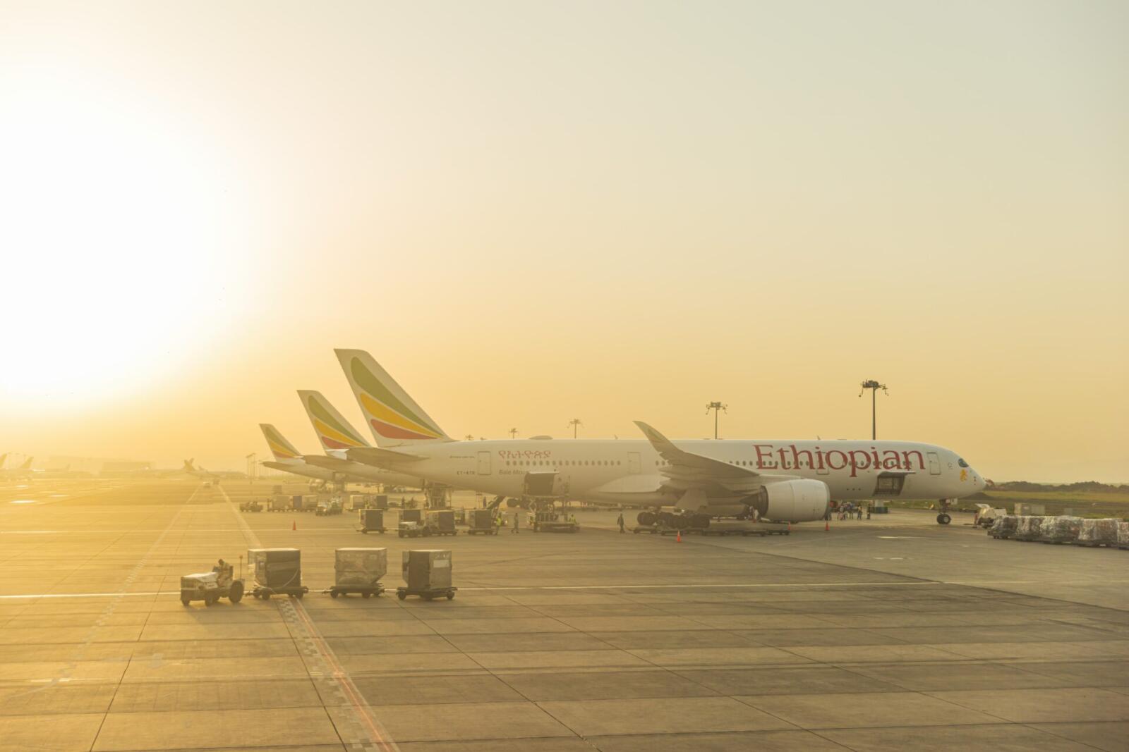 Africa’s airlines are growing. Governments are still holding them back