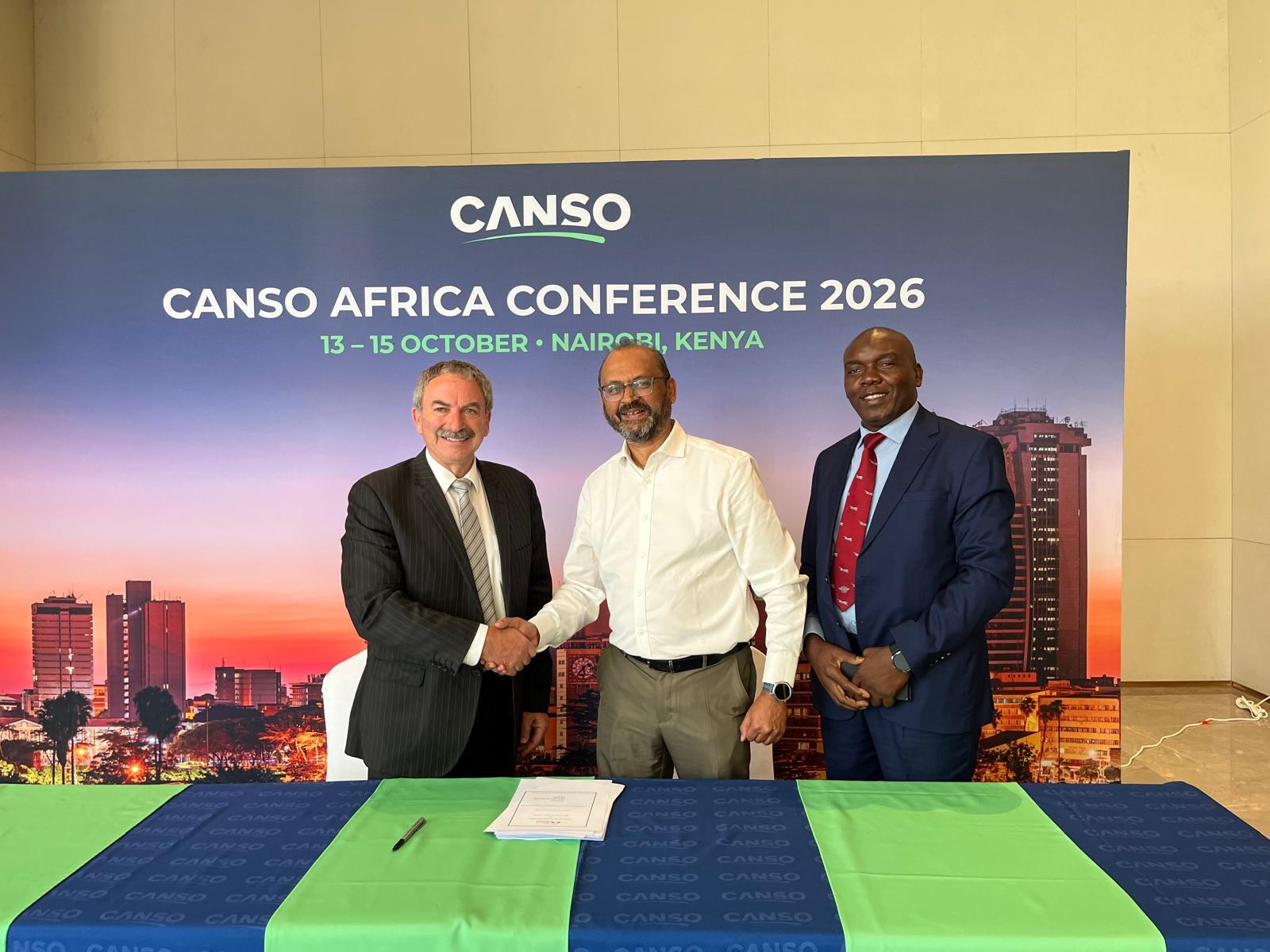 Zambia Airports Signs Contract With Airways International For Air Traffic Control Simulator
