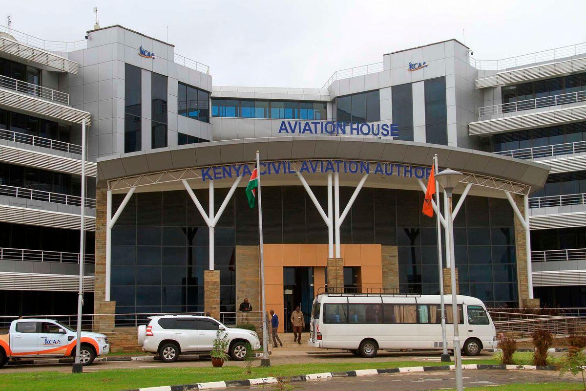Eyes on KCAA as Wilson Airport awaits full operations on revamped main runway