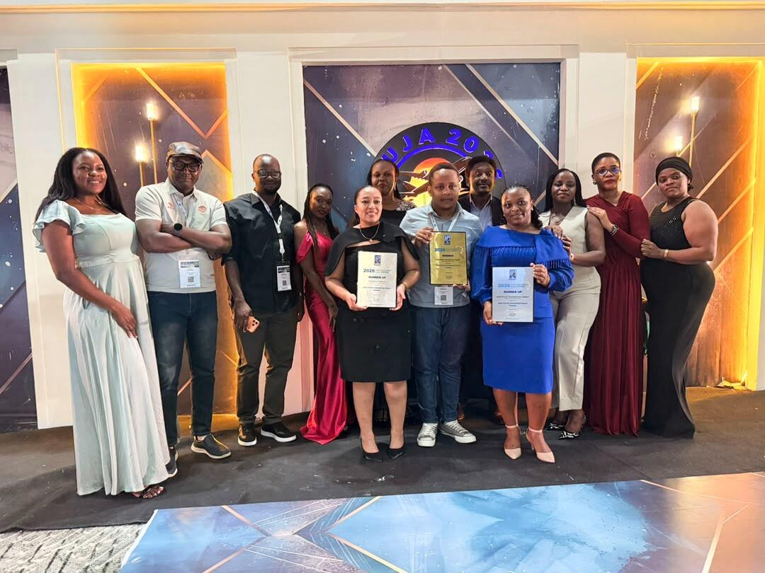 JNIA, KIA earn prestigious awards from ACI Africa, heighten Tanzania’s profile in aviation industry