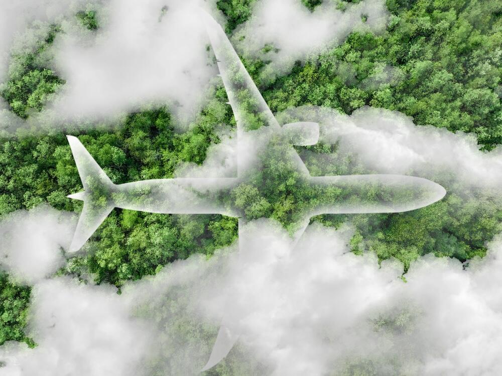 More Cargo Airports are Building Runways to Net Zero