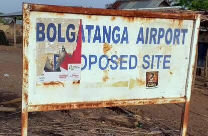 Mahama: Bolgatanga airport construction to begin by end of 2026