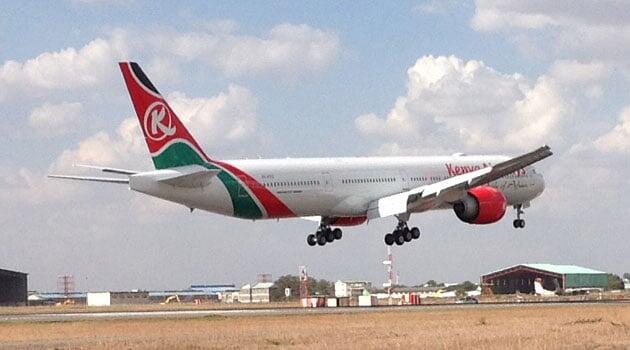 Africa urged to invest in air traffic systems to cut flight delays, costs