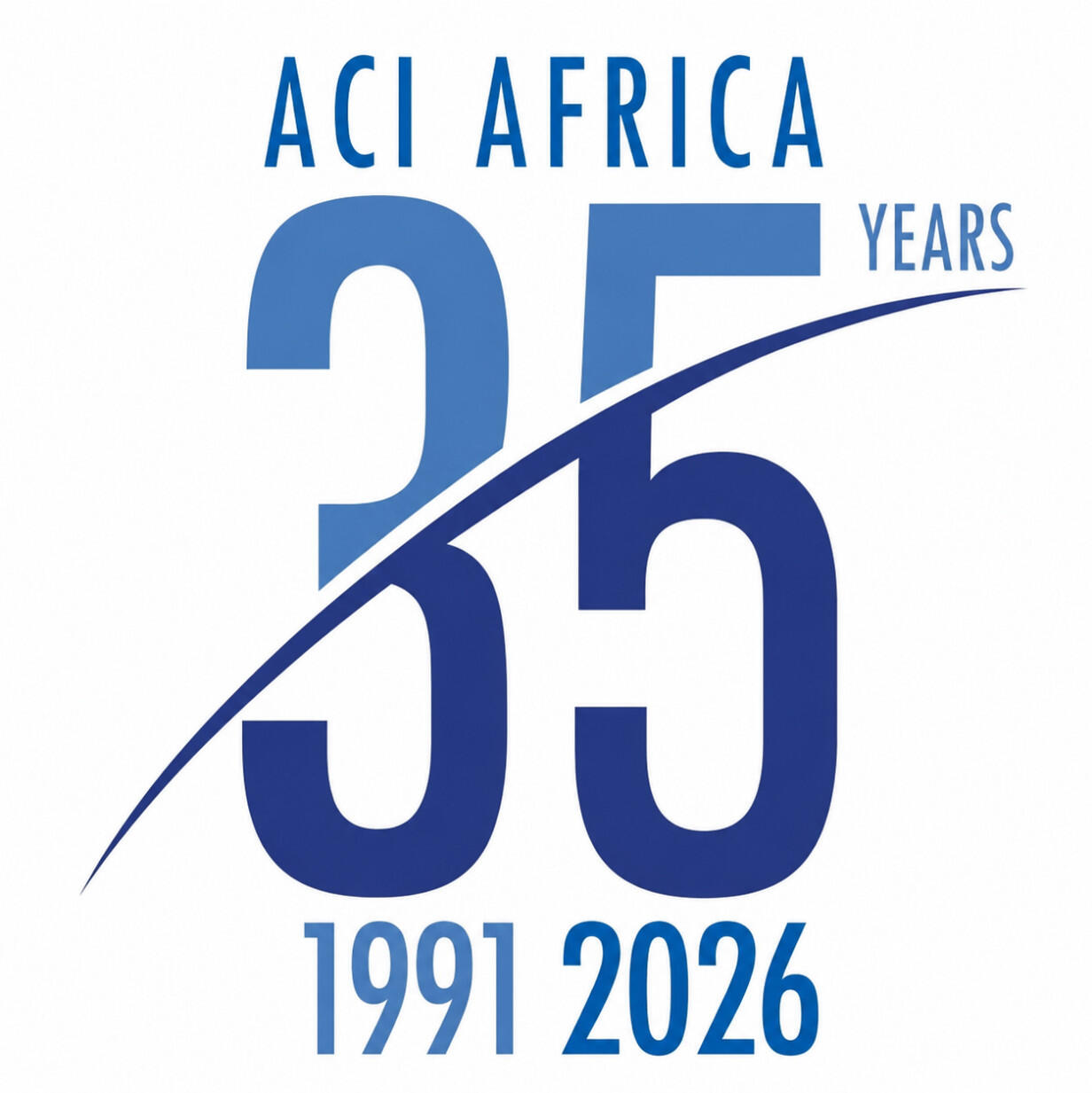 35th Anniversary ACI Africa