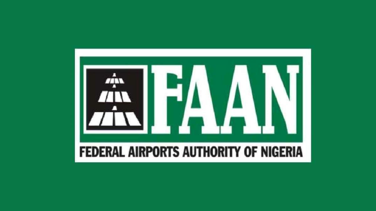 Nigeria’s airline capacity hits 1.19 million seats, up 37.4% — FAAN