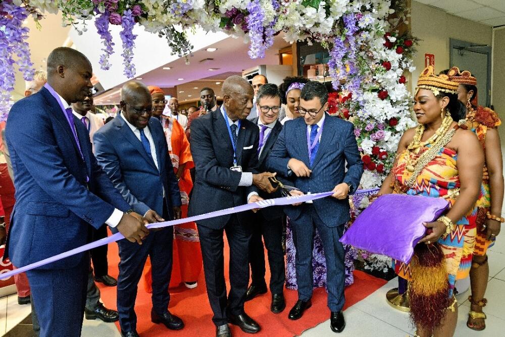 Avolta launches first Africa hybrid retail/F&B store at Abidjan International