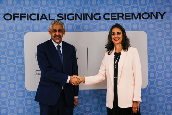 AfDB Signs €270 Million Financing Agreement To Expand Morocco’s Airport Modernisation