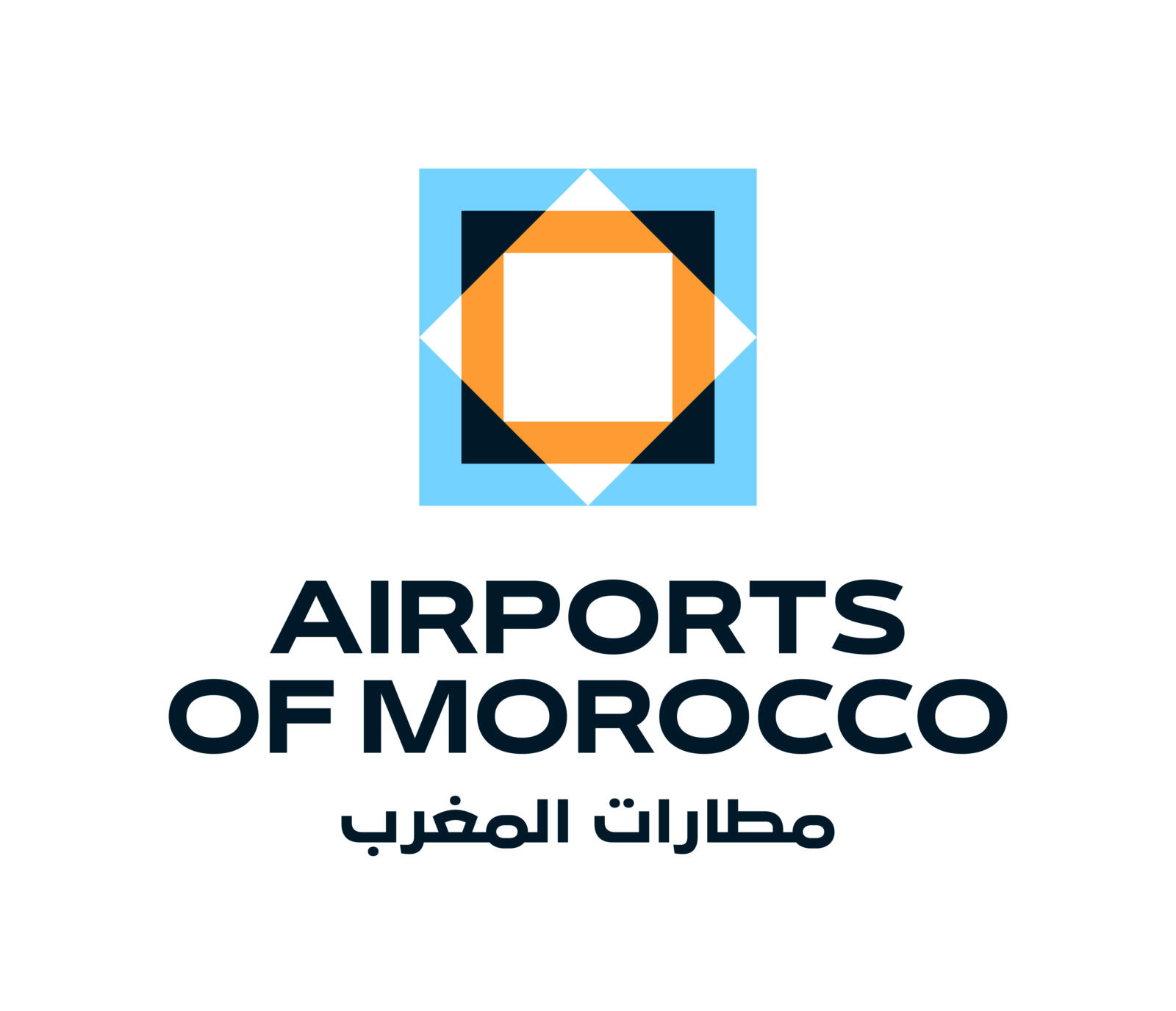 Airports of Morocco