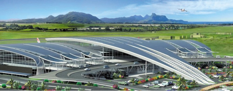 Airport-Operationalizing Net Zero: Practical Pathways for Airports in Emerging Markets