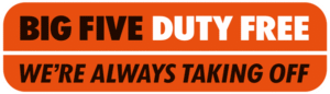 Big Five Duty Free