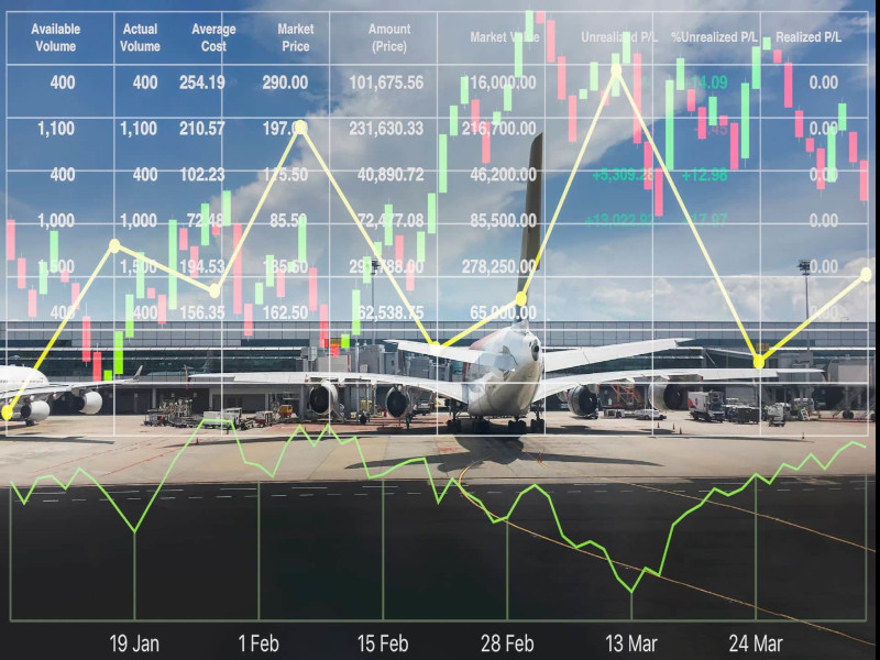African airport user charges, taxation, policies and economic regulation