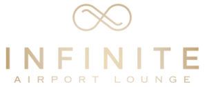 Infinite Airport Lounge