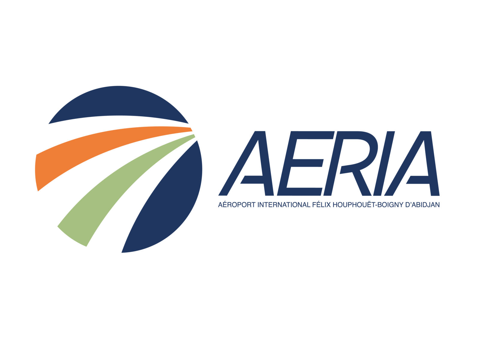 Aéroport International d’Abidjan – AERIA