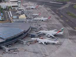 Operations Aéroportuaires