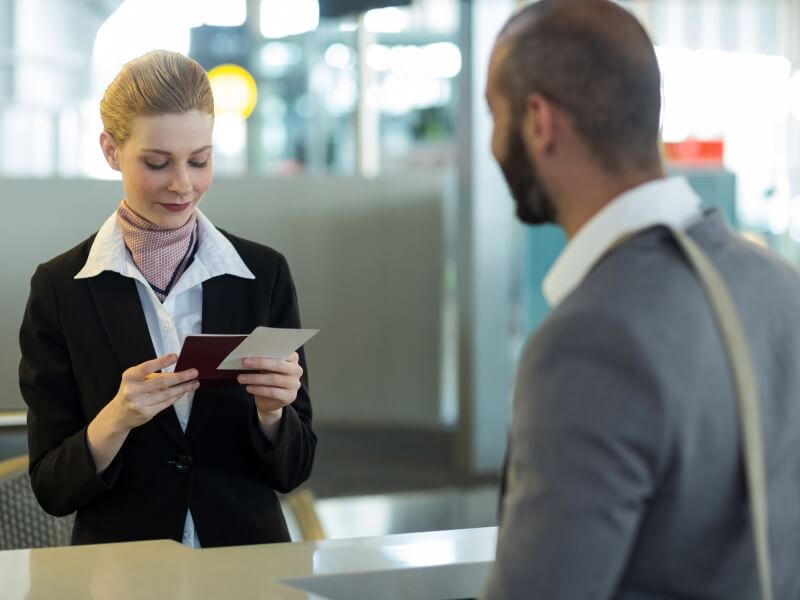 Passenger Experience – A key success factor for airports