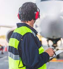Facteurs humains en milieu aéroportuaire
