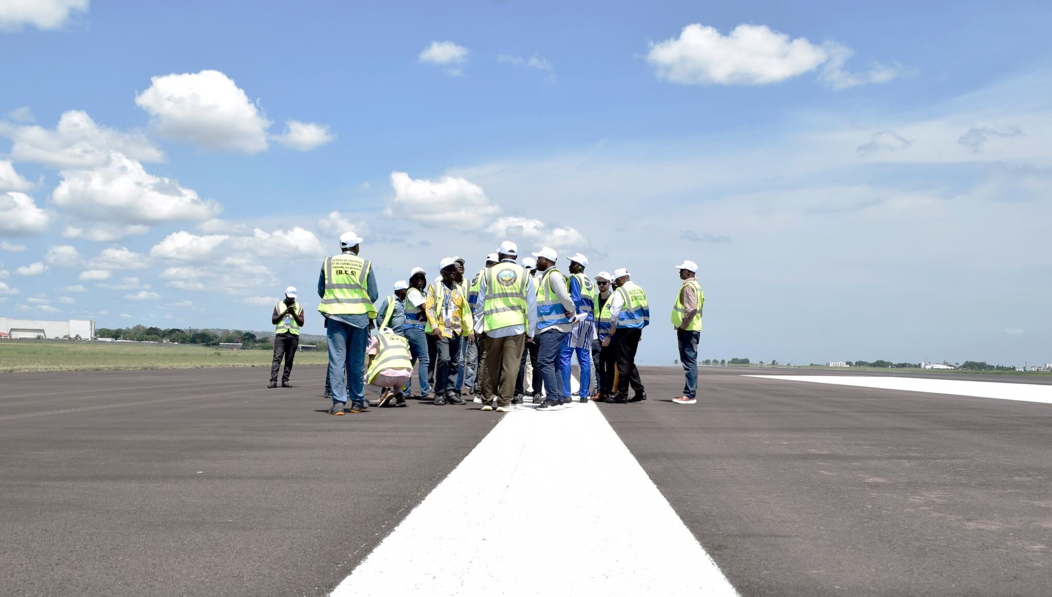 Aerodrome Certification