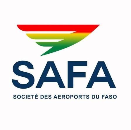 Société des Aéroports du Faso (SAFA)