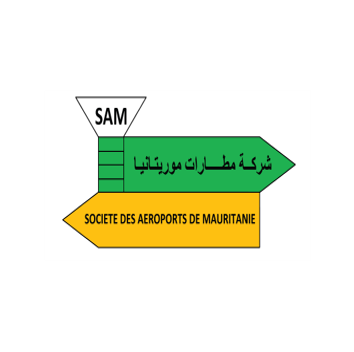 Société des Aéroports de Mauritanie
