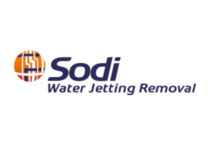 SODI Water Jetting Removal