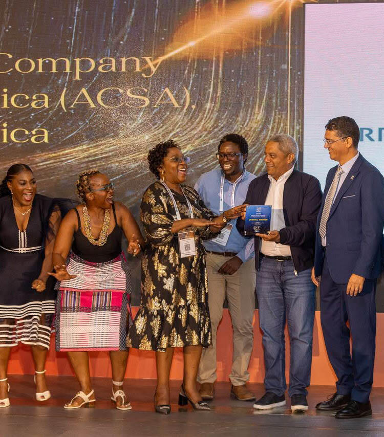 Celebrating Digital Excellence in African Aviation